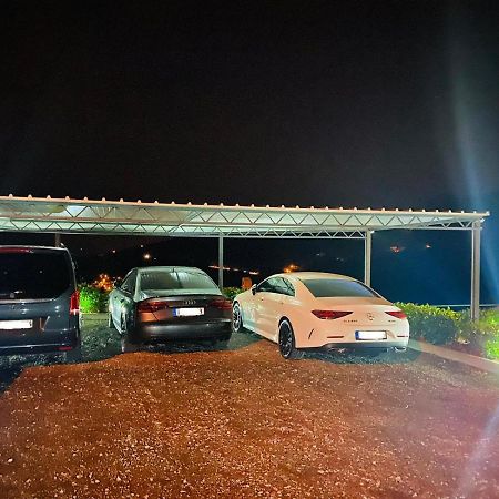 Villa Diana Veprinac ภายนอก รูปภาพ