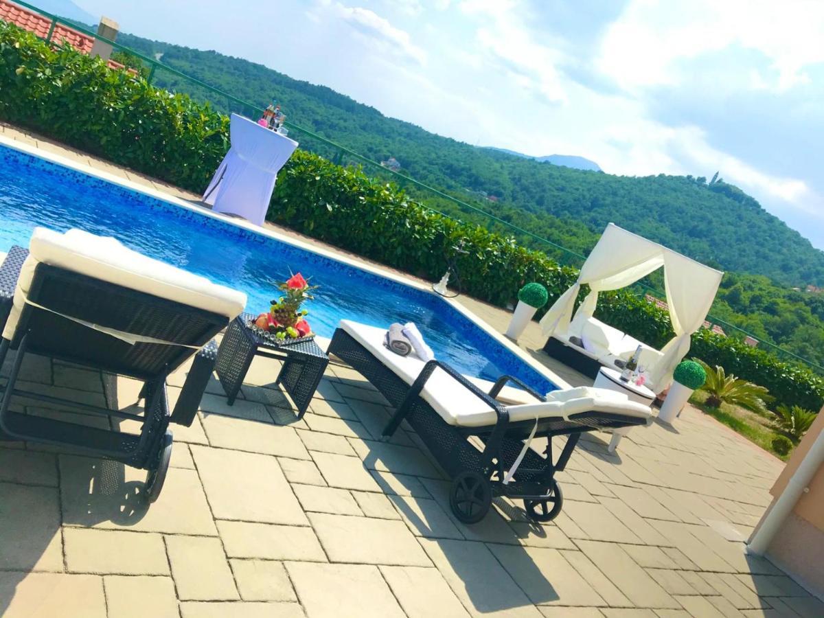 Villa Diana Veprinac ภายนอก รูปภาพ