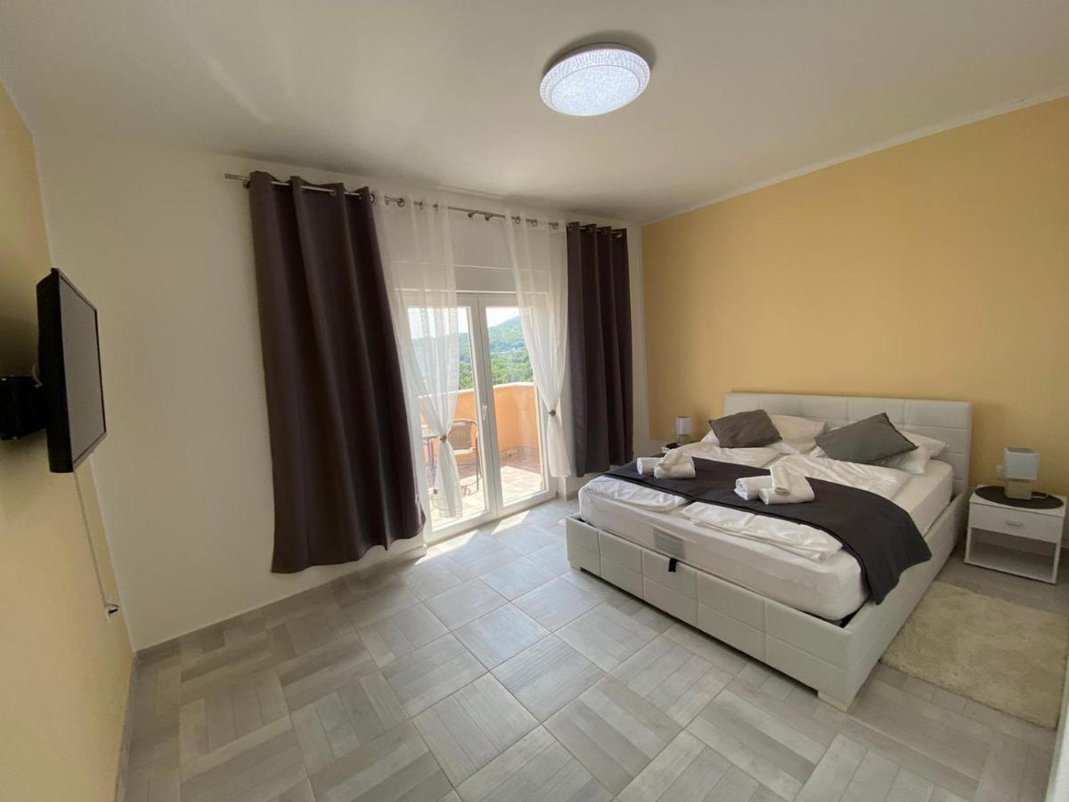 Villa Diana Veprinac ภายนอก รูปภาพ