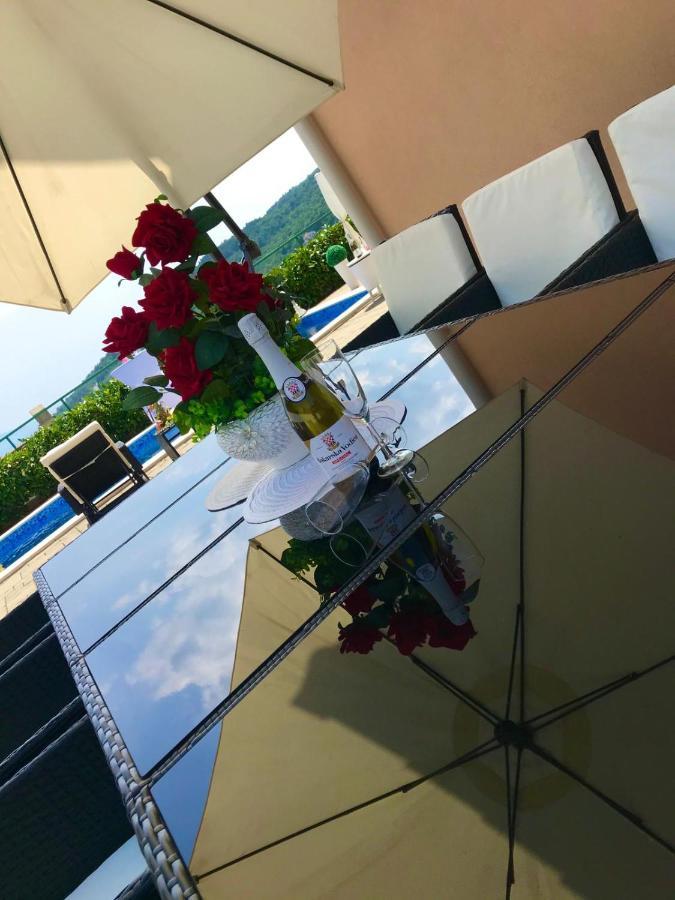 Villa Diana Veprinac ภายนอก รูปภาพ
