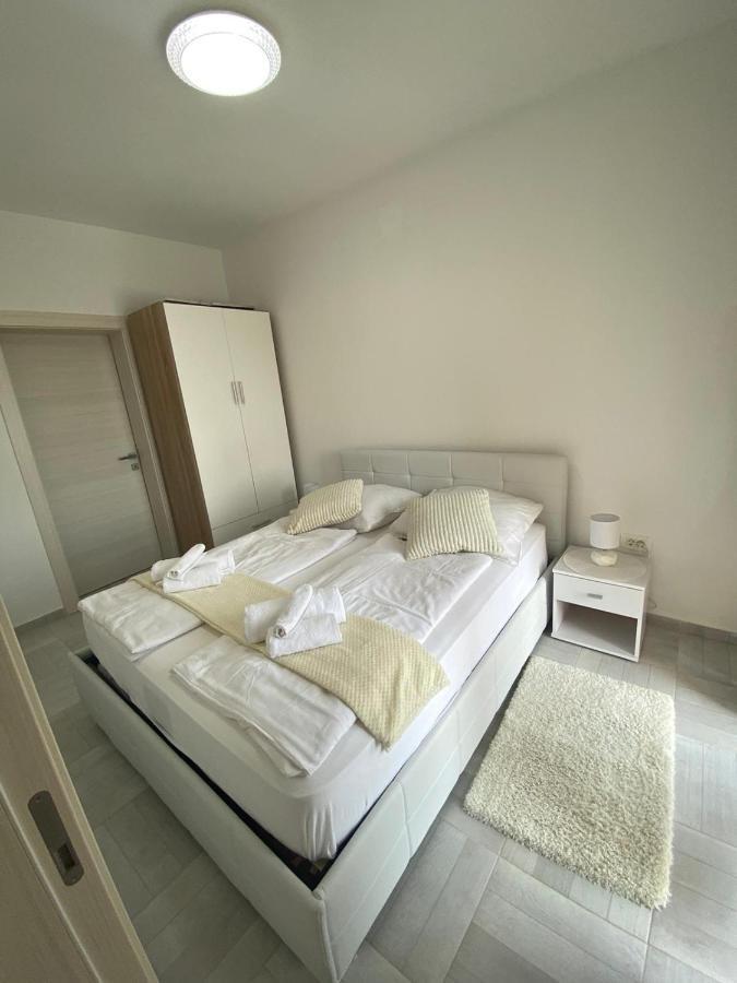 Villa Diana Veprinac ภายนอก รูปภาพ