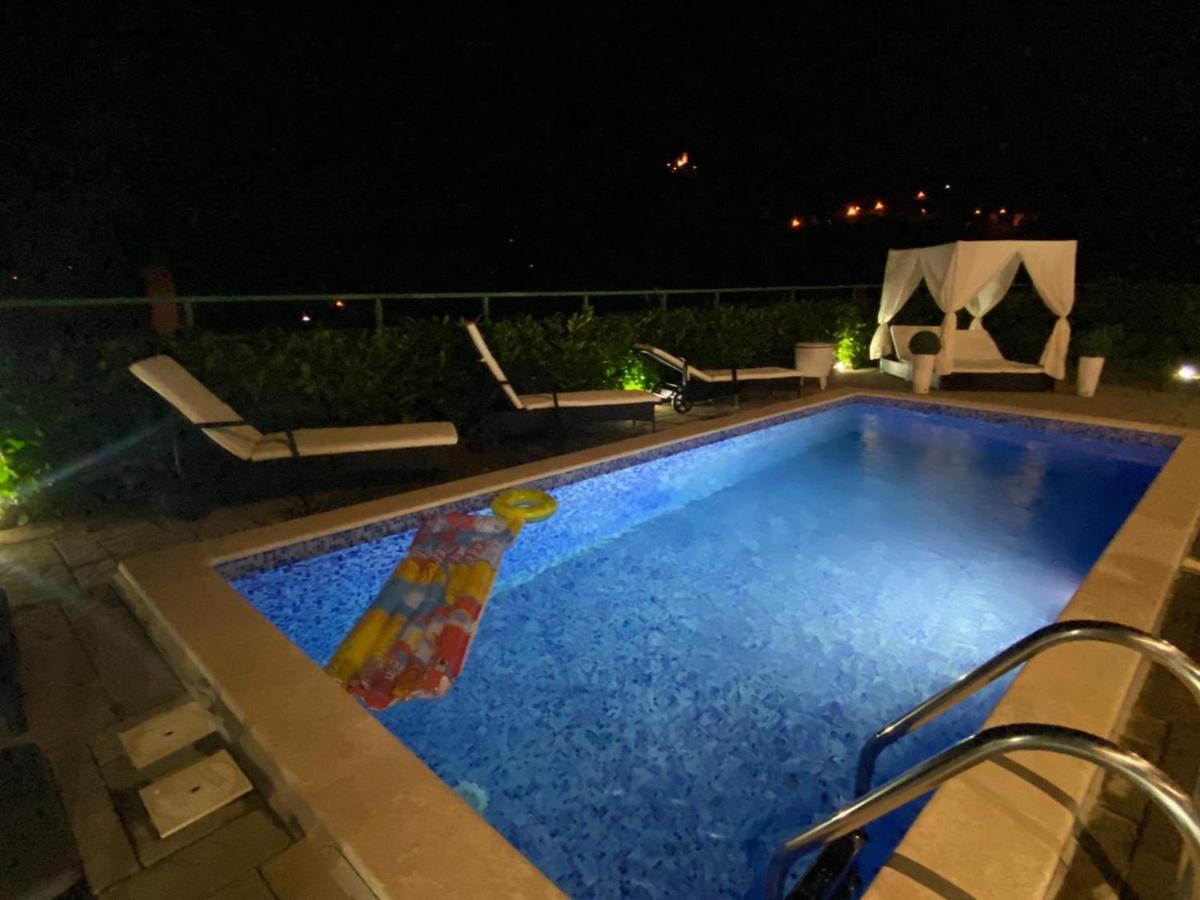 Villa Diana Veprinac ภายนอก รูปภาพ