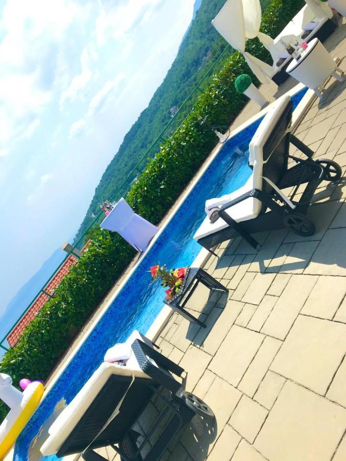Villa Diana Veprinac ภายนอก รูปภาพ