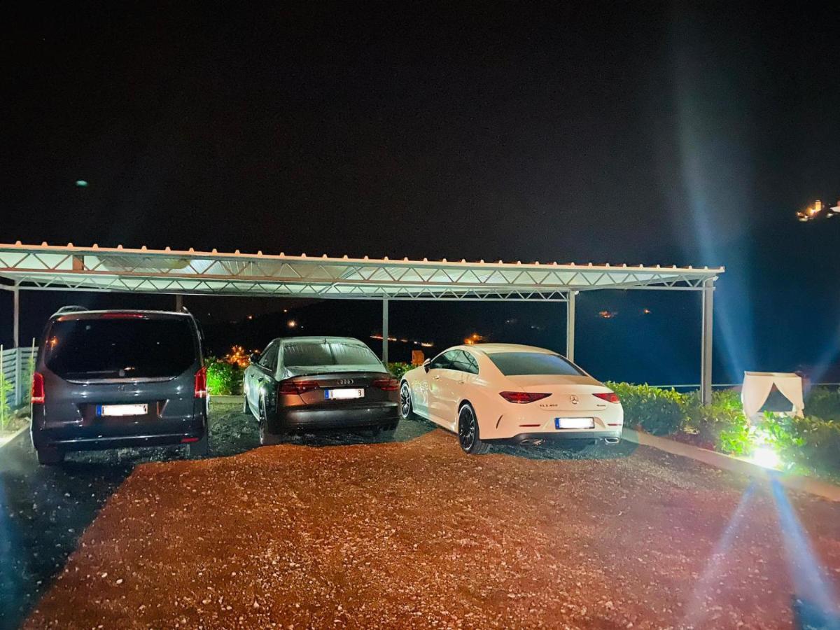 Villa Diana Veprinac ภายนอก รูปภาพ