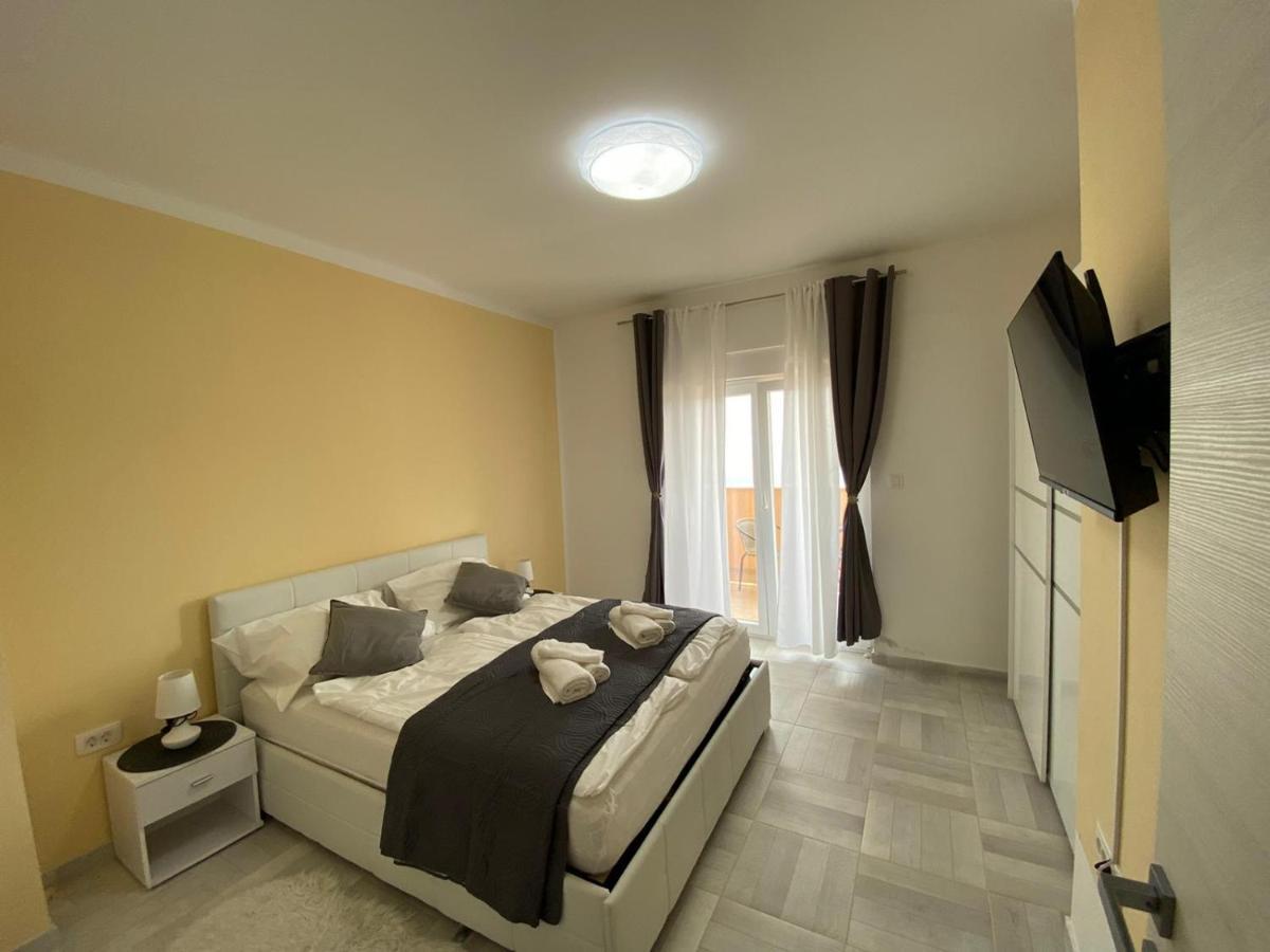 Villa Diana Veprinac ภายนอก รูปภาพ