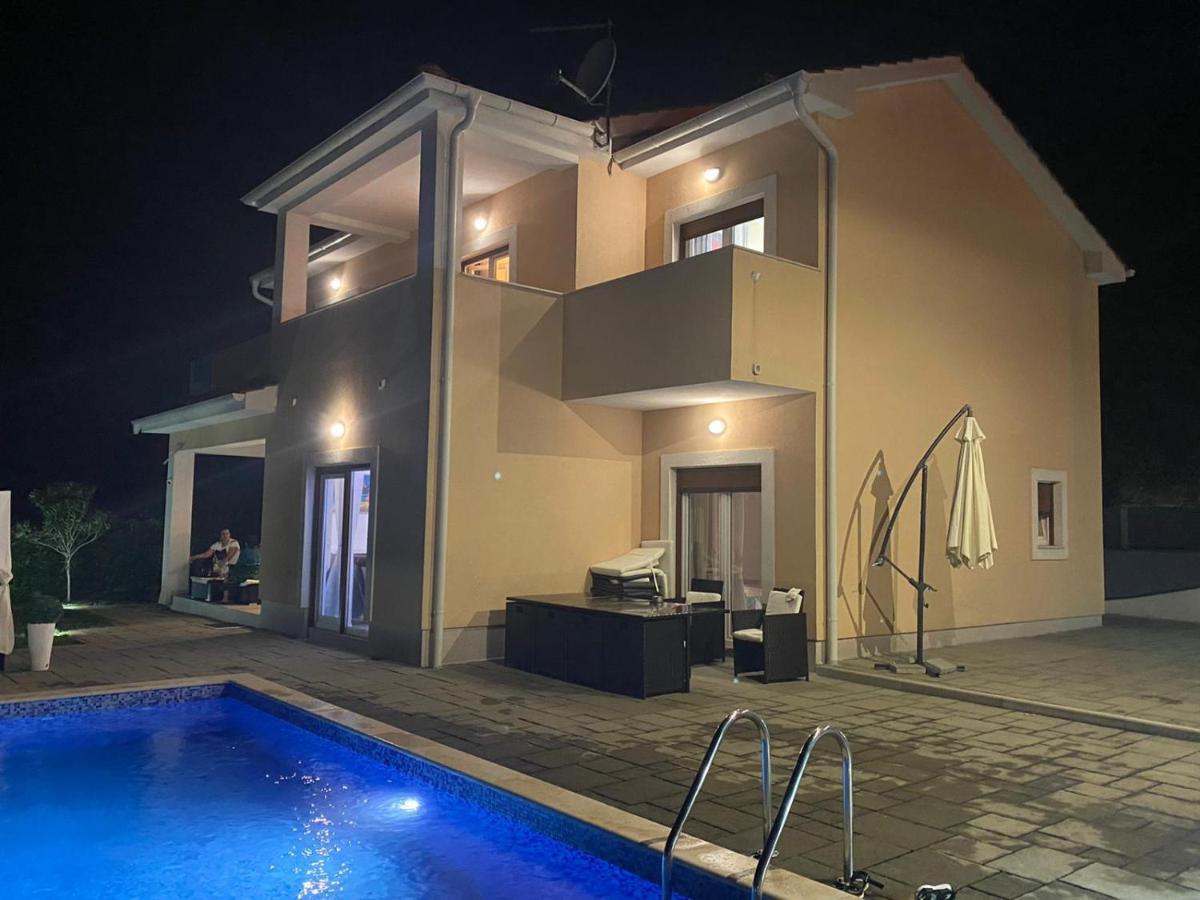 Villa Diana Veprinac ภายนอก รูปภาพ