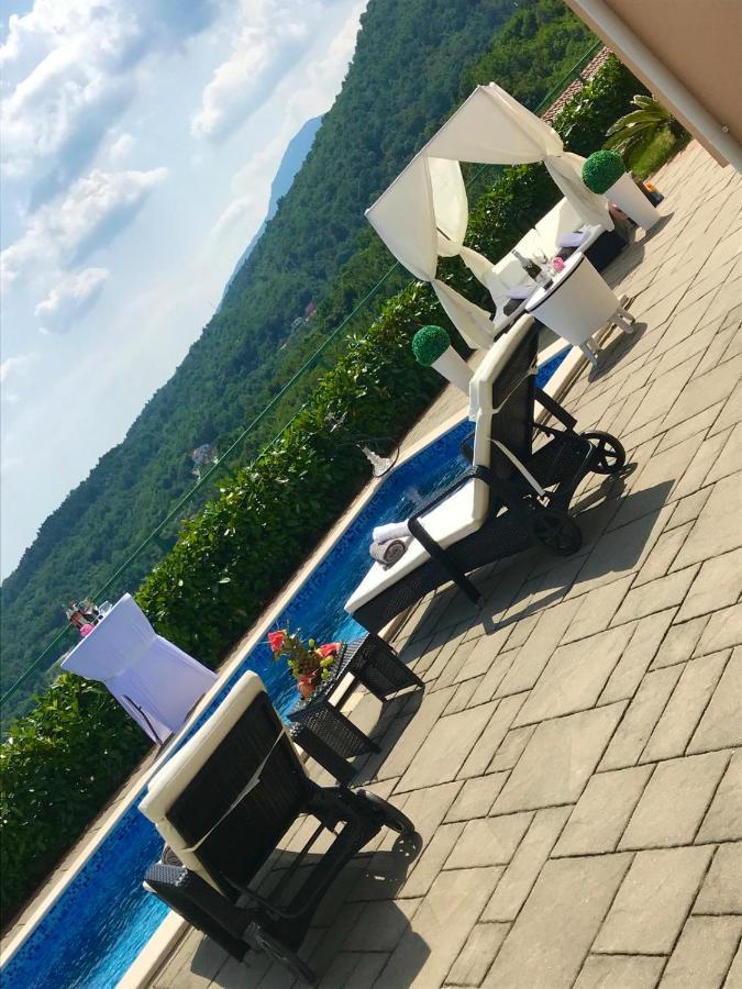 Villa Diana Veprinac ภายนอก รูปภาพ